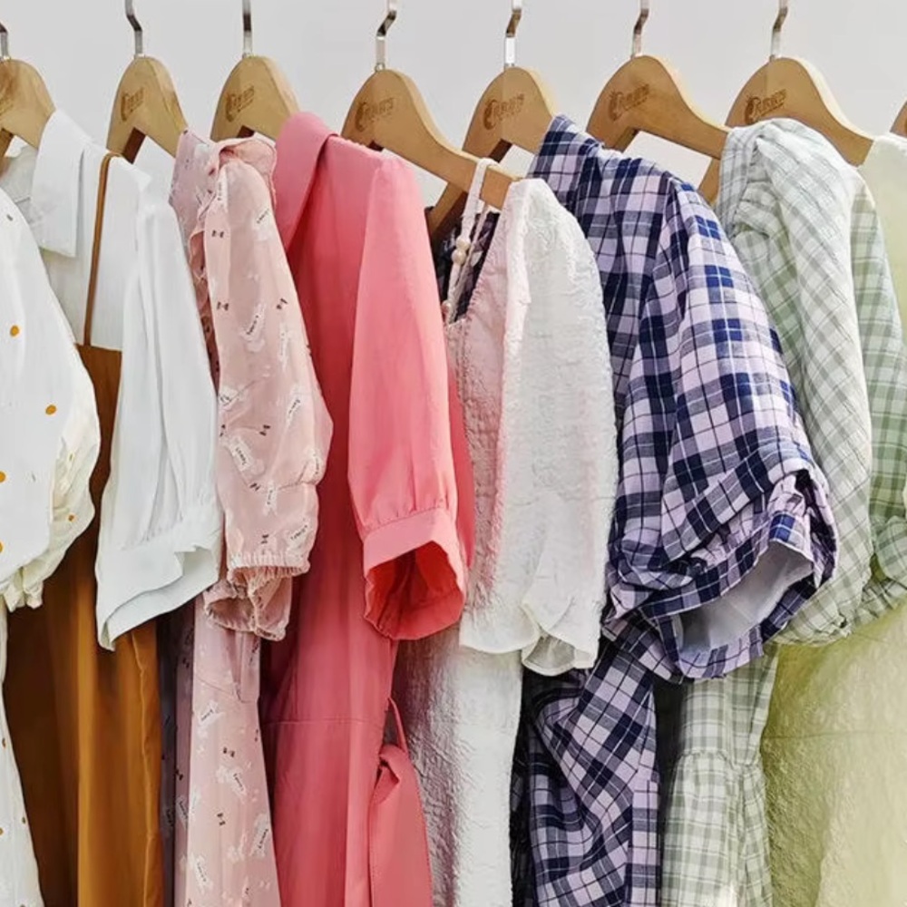 Dresses mystery bundle